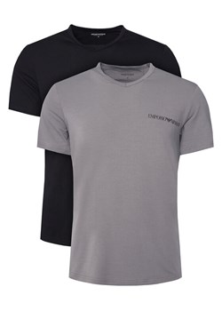Emporio Armani Underwear Komplet t-shirtów EM000392 AF10779 M8014 Kolorowy Regular Fit ze sklepu MODIVO w kategorii T-shirty męskie - zdjęcie 186821967