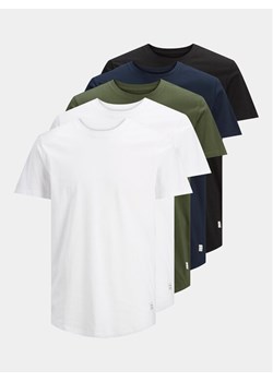 Jack & Jones Komplet t-shirtów Noa 12183653 Kolorowy Regular Fit ze sklepu MODIVO w kategorii T-shirty męskie - zdjęcie 186822016