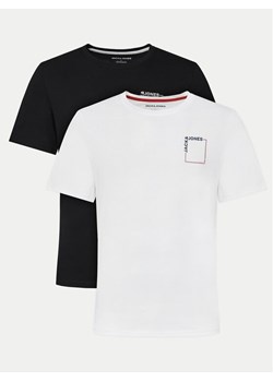 Jack & Jones Komplet t-shirtów 12277840 Kolorowy Regular Fit ze sklepu MODIVO w kategorii T-shirty męskie - zdjęcie 186822068