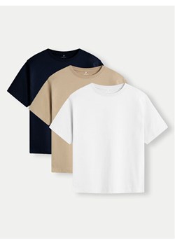 NAME IT Komplet t-shirtów 13231198 Kolorowy Regular Fit ze sklepu MODIVO w kategorii T-shirty chłopięce - zdjęcie 186822119