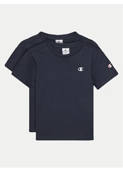 Champion Komplet t-shirtów 306581 Kolorowy Regular Fit - id: 0000305354921 - marki Champion - 186822126 Champion Komplet t-shirtów 306581 Kolorowy Regular Fit ze sklepu MODIVO w kategorii T-shirty chłopięce - zdjęcie 186822126