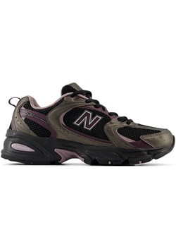 Buty unisex New Balance MR530ADD – czarne ze sklepu New Balance Poland w kategorii Buty sportowe męskie - zdjęcie 186825279