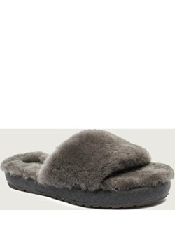 EMU Australia Wełniane obuwie domowe Mckay - id: EU245W000010004 - marki Emu Australia - 186825838 EMU Australia Wełniane obuwie domowe Mckay ze sklepu Gomez Fashion Store w kategorii Kapcie damskie - zdjęcie 186825838