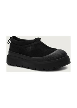 UGG Skórzane śniegowce TASMAN | z dodatkiem wełny ze sklepu Gomez Fashion Store w kategorii Buty zimowe męskie - zdjęcie 186825857