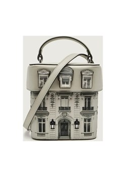 Karl Lagerfeld Kuferek RSG MAISON ze sklepu Gomez Fashion Store w kategorii Kuferki - zdjęcie 186825888