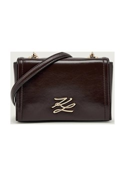 Karl Lagerfeld Skórzana listonoszka K/autograph ze sklepu Gomez Fashion Store w kategorii Listonoszki - zdjęcie 186825905