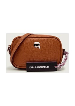 Karl Lagerfeld Listonoszka IKON ze sklepu Gomez Fashion Store w kategorii Listonoszki - zdjęcie 186825908