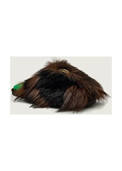 Kurt Geiger Ocieplane obuwie domowe 225-KENSINGTON ze sklepu Gomez Fashion Store w kategorii Kapcie damskie - zdjęcie 186825916