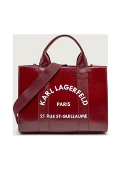 Karl Lagerfeld Shopperka Rue St-Guillaume ze sklepu Gomez Fashion Store w kategorii Torby Shopper bag - zdjęcie 186825919