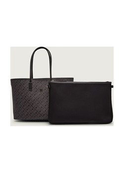 Tommy Hilfiger Dwustronna shopperka + saszetka MONOPLAY ze sklepu Gomez Fashion Store w kategorii Torby Shopper bag - zdjęcie 186825925