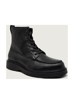 Calvin Klein Skórzane buty wysokie COMBAT ze sklepu Gomez Fashion Store w kategorii Buty zimowe męskie - zdjęcie 186825968