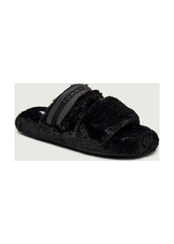 Tommy Hilfiger Ocieplane Obuwie domowe ze sklepu Gomez Fashion Store w kategorii Kapcie damskie - zdjęcie 186825976