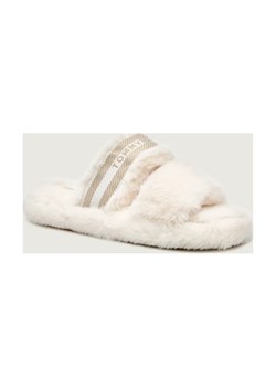 Tommy Hilfiger Ocieplane Obuwie domowe ze sklepu Gomez Fashion Store w kategorii Kapcie damskie - zdjęcie 186825977