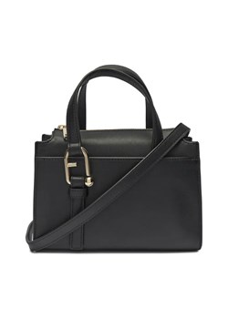 Furla Skórzany kuferek BOSTON ze sklepu Gomez Fashion Store w kategorii Kuferki - zdjęcie 186825988