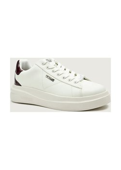 Guess Skórzane sneakersy ELBINA10 ze sklepu Gomez Fashion Store w kategorii Buty sportowe damskie - zdjęcie 186825997