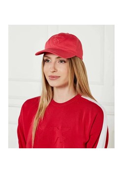 Pinko Bejsbolówka ze sklepu Gomez Fashion Store w kategorii Czapki z daszkiem damskie - zdjęcie 186826009