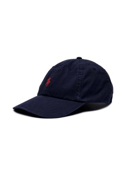 POLO RALPH LAUREN Bejsbolówka - id: PR251W00001426E - marki Polo Ralph Lauren - 186826027 POLO RALPH LAUREN Bejsbolówka ze sklepu Gomez Fashion Store w kategorii Czapki z daszkiem damskie - zdjęcie 186826027