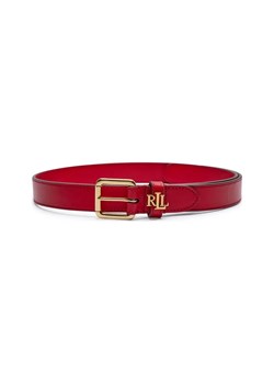 LAUREN RALPH LAUREN Skórzany pasek ze sklepu Gomez Fashion Store w kategorii Paski damskie - zdjęcie 186826029