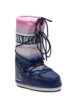 Moon Boot Śniegowce ICON MOONRISE ze sklepu Gomez Fashion Store w kategorii Śniegowce damskie - zdjęcie 186826035