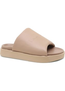 INUIKII Skórzane klapki ze sklepu Gomez Fashion Store w kategorii Klapki damskie - zdjęcie 186826045