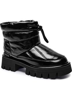 Michael Kors Skórzane śniegowce BARTON ze sklepu Gomez Fashion Store w kategorii Śniegowce damskie - zdjęcie 186826069
