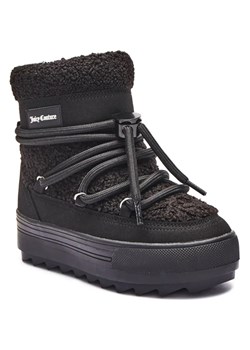 Juicy Couture Ocieplane śniegowce ze sklepu Gomez Fashion Store w kategorii Śniegowce damskie - zdjęcie 186826076