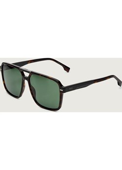 BOSS BLACK Okulary przeciwsłoneczne BOSS 1766/S - id: BB255M000343098 - marki BOSS HUGO BOSS - 186826087 BOSS BLACK Okulary przeciwsłoneczne BOSS 1766/S ze sklepu Gomez Fashion Store w kategorii Okulary przeciwsłoneczne męskie - zdjęcie 186826087