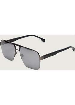 BOSS BLACK Okulary przeciwsłoneczne BOSS 1767/S ze sklepu Gomez Fashion Store w kategorii Okulary przeciwsłoneczne męskie - zdjęcie 186826088