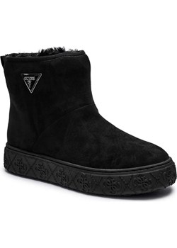 Guess Ocieplane śniegowce Unitie FLFUTY ze sklepu Gomez Fashion Store w kategorii Śniegowce damskie - zdjęcie 186826096