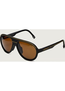 Carrera Okulary przeciwsłoneczne CARRERA 366/S ze sklepu Gomez Fashion Store w kategorii Okulary przeciwsłoneczne męskie - zdjęcie 186826098