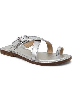 Michael Kors Skórzane japonki ASHTON ze sklepu Gomez Fashion Store w kategorii Klapki damskie - zdjęcie 186826099