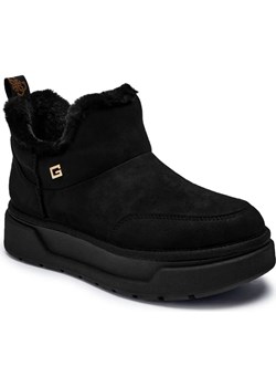 Guess Ocieplane śniegowce UNIE - id: GU245W000014990 - marki Guess - 186826118 Guess Ocieplane śniegowce UNIE ze sklepu Gomez Fashion Store w kategorii Śniegowce damskie - zdjęcie 186826118
