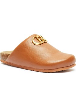 Liu Jo Mule MARA 01 ze sklepu Gomez Fashion Store w kategorii Klapki damskie - zdjęcie 186826149