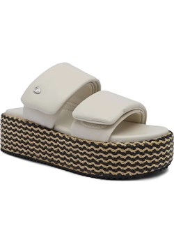 BLAUER Klapki OPAL02 - id: BF242W000023071 - marki Blauer USA - 186826155 BLAUER Klapki OPAL02 ze sklepu Gomez Fashion Store w kategorii Klapki damskie - zdjęcie 186826155