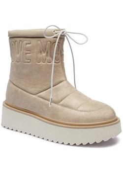 Love Moschino Śniegowce - id: LM245W000063094 - marki Love Moschino - 186826157 Love Moschino Śniegowce ze sklepu Gomez Fashion Store w kategorii Śniegowce damskie - zdjęcie 186826157