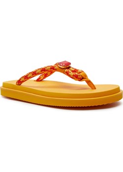 INUIKII Japonki HALF ROPE ze sklepu Gomez Fashion Store w kategorii Klapki damskie - zdjęcie 186826167