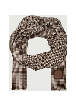 Weekend MaxMara Wełniany szal QUANTUM ze sklepu Gomez Fashion Store w kategorii Szaliki i chusty damskie - zdjęcie 186826175