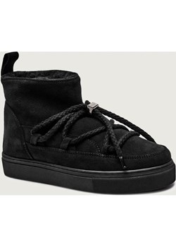 INUIKII Śniegowce CLASSIC LOW | skóra ze sklepu Gomez Fashion Store w kategorii Śniegowce damskie - zdjęcie 186826199