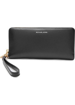 Michael Kors Skórzany portfel Jet Set Travel ze sklepu Gomez Fashion Store w kategorii Portfele damskie - zdjęcie 186826215