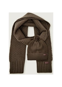 Barbour Szal + czapka Ramside ze sklepu Gomez Fashion Store w kategorii Szaliki męskie - zdjęcie 186826217