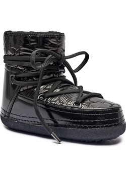 INUIKII Ocieplane śniegowce BOMBER STAR | z dodatkiem wełny ze sklepu Gomez Fashion Store w kategorii Śniegowce damskie - zdjęcie 186826229