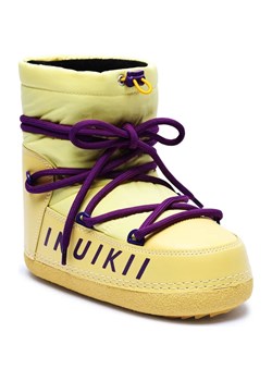 INUIKII Ocieplane śniegowce MOUNTAIN ze sklepu Gomez Fashion Store w kategorii Śniegowce damskie - zdjęcie 186826235