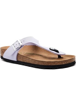 Birkenstock Japonki | narrow fit ze sklepu Gomez Fashion Store w kategorii Klapki damskie - zdjęcie 186826236