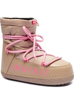 INUIKII Śniegowce MOUNTAIN - id: IN245W000017001 - marki Inuikii - 186826237 INUIKII Śniegowce MOUNTAIN ze sklepu Gomez Fashion Store w kategorii Śniegowce damskie - zdjęcie 186826237