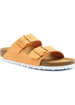 Birkenstock Klapki Arizona | narrow fit ze sklepu Gomez Fashion Store w kategorii Klapki damskie - zdjęcie 186826239
