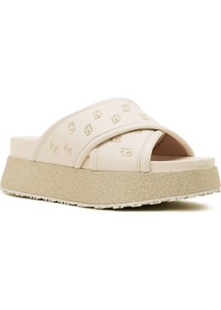 Liu Jo Klapki FRIDA 30 ze sklepu Gomez Fashion Store w kategorii Klapki damskie - zdjęcie 186826295