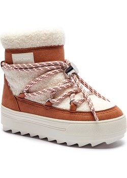 Juicy Couture Ocieplane śniegowce ze sklepu Gomez Fashion Store w kategorii Śniegowce damskie - zdjęcie 186826298