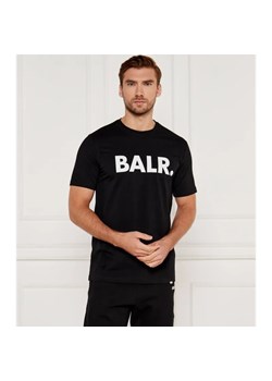 BALR. T-shirt Brand | Regular Fit ze sklepu Gomez Fashion Store w kategorii T-shirty męskie - zdjęcie 186826317