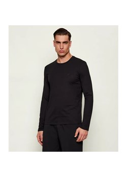 Emporio Armani Longsleeve | Regular Fit - id: EA255M000105M13 - marki Emporio Armani - 186826329 Emporio Armani Longsleeve | Regular Fit ze sklepu Gomez Fashion Store w kategorii Piżamy męskie - zdjęcie 186826329