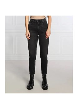 GUESS Jeansy | Mom Fit ze sklepu Gomez Fashion Store w kategorii Jeansy damskie - zdjęcie 186826348